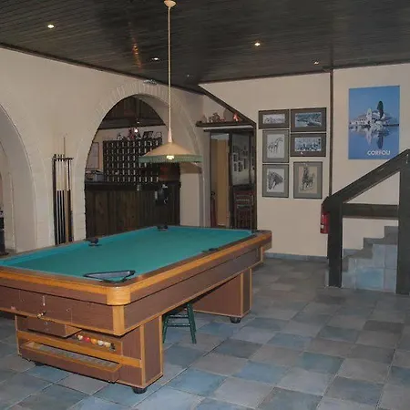 Seabird Hotel 3*