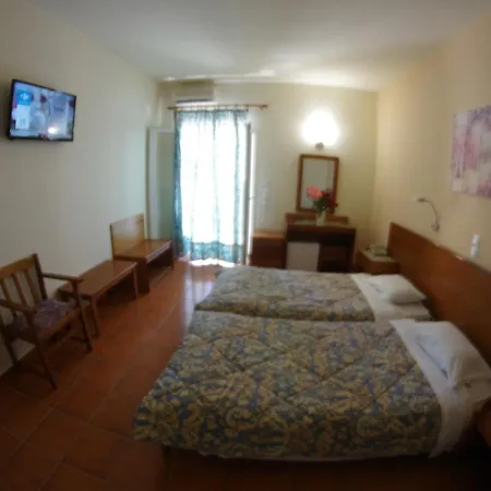 Hotel Seabird