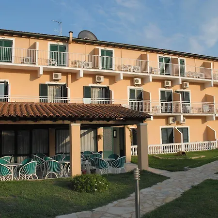 Hotel Seabird 3*