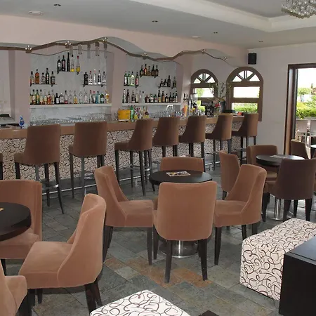 Hotel Seabird 3*