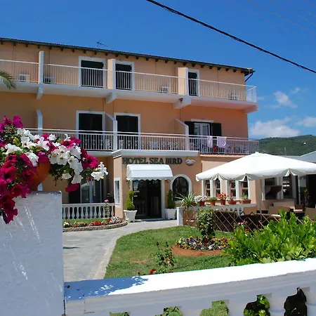 Seabird Otel 3*