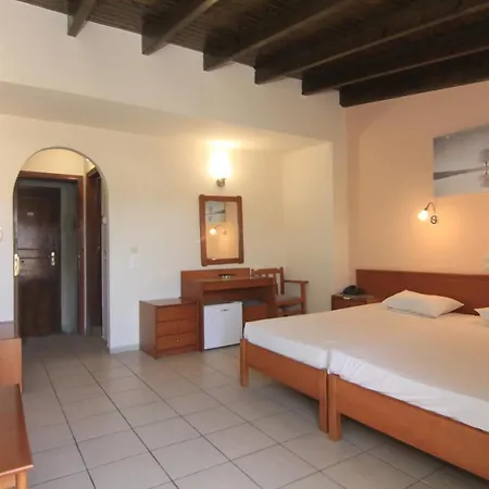 Seabird Hotel Moraḯtika