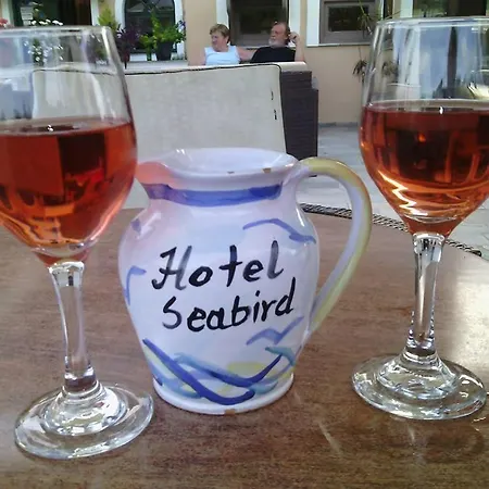 Seabird 3* Moraitika