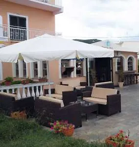 Seabird Hotel 3*
