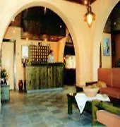 Seabird Hotel 3*