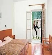 Seabird Hotel Moraḯtika