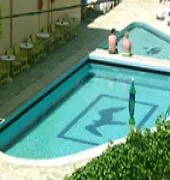 Seabird Hotel Moraḯtika