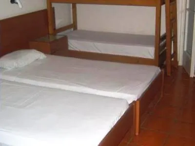 Seabird Hotel Moraḯtika