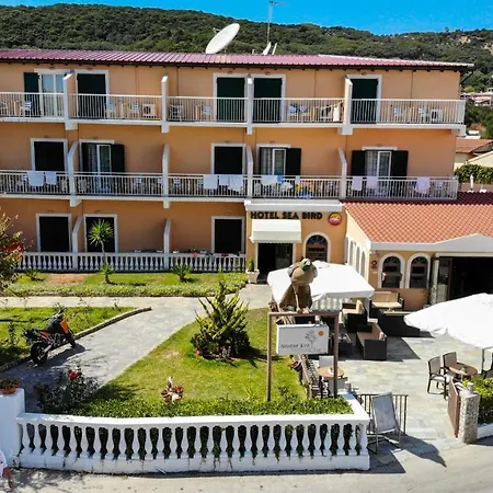 Seabird 3* Мораитика