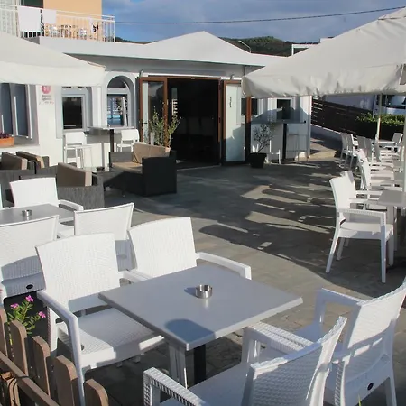 Otel Seabird