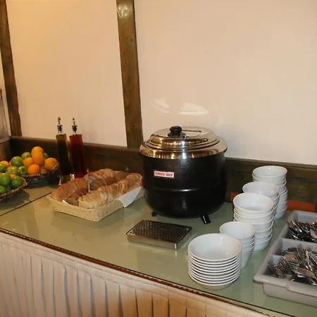 Seabird Hotel