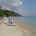Hotel Seabird Moraḯtika