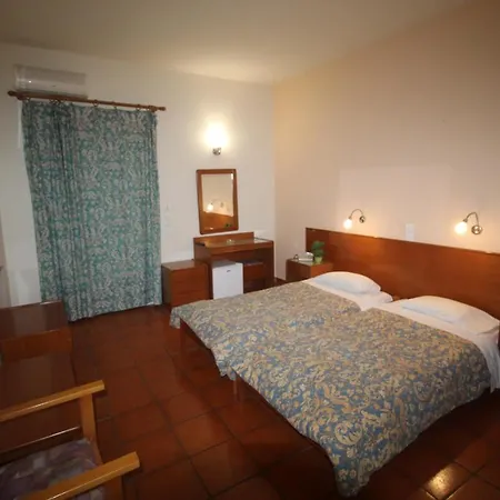 Hotel Seabird