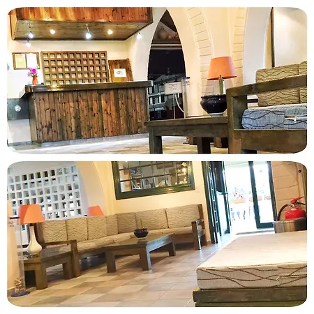 Seabird Hotel Moraitika