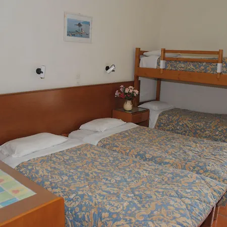 Hotel Seabird