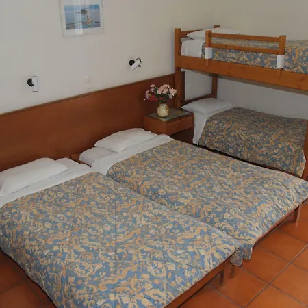 Hotel Seabird Moraitika