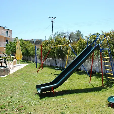 Seabird Hotel Moraitika