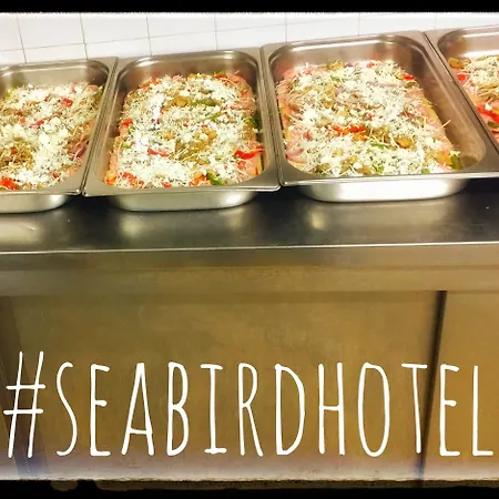 Seabird 3*