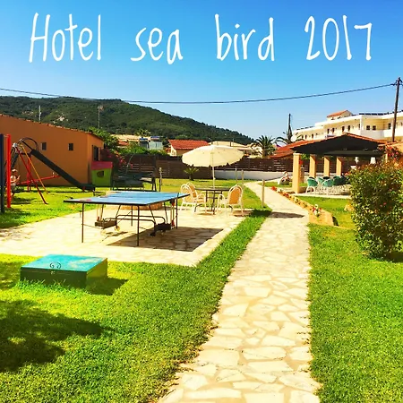 Seabird 3*