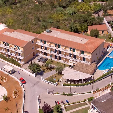 Seabird Hotel