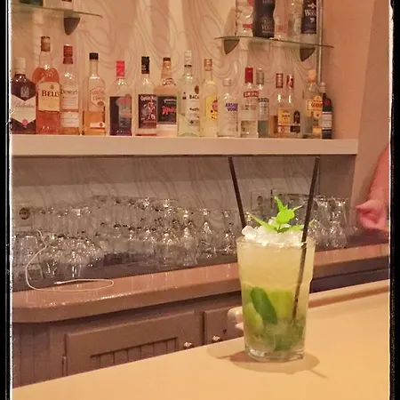 Seabird Hotel Moraitika